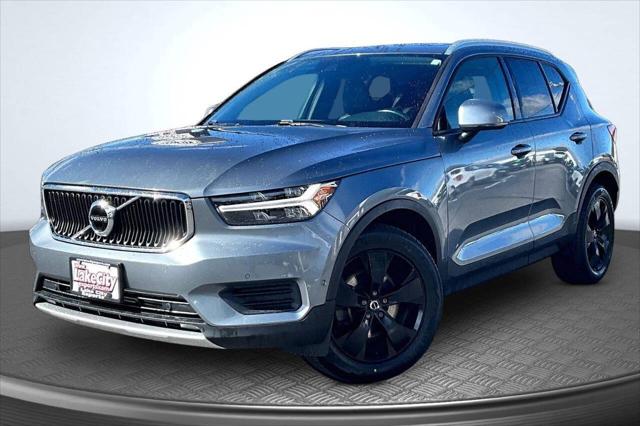 2019 Volvo XC40 T5 Momentum for sale in Auburn, ME