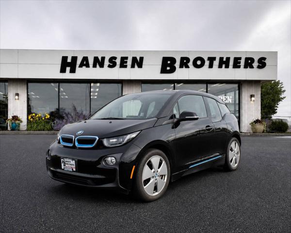2016 BMW i3 Base w/Range Extender for sale in Milwaukee, WI