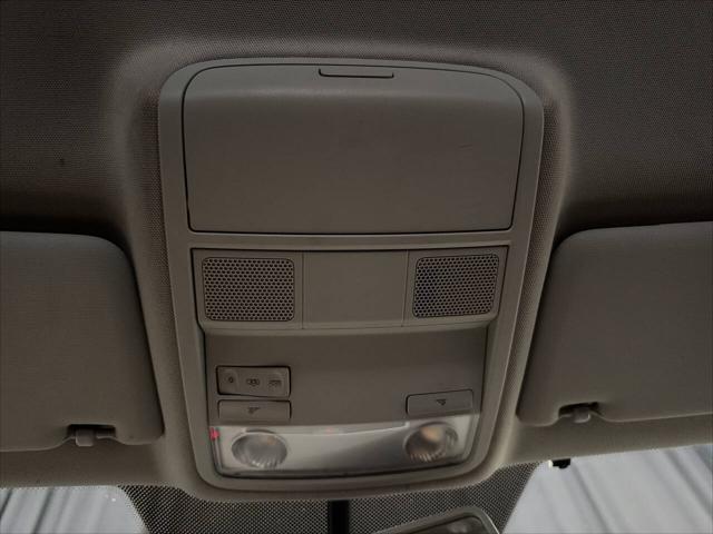2015 Volkswagen Passat 1.8T Limited Edition