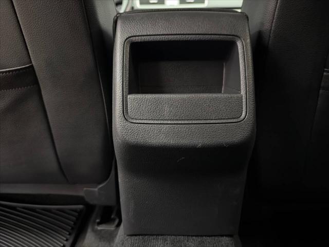 2015 Volkswagen Passat 1.8T Limited Edition