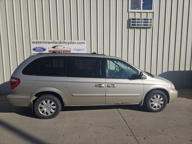 2005 Chrysler Town & Country Touring for sale in Watertown, SD