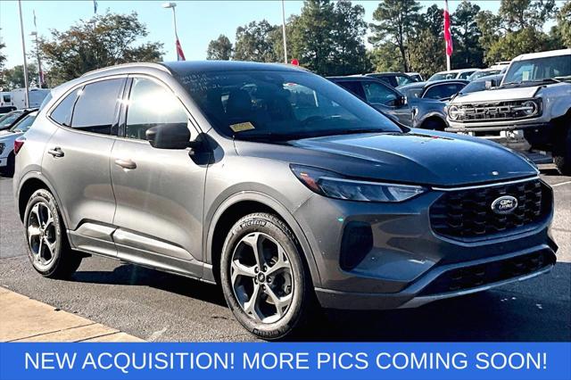 2023 Ford Escape