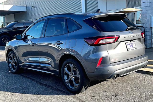 Used 2023 Ford Escape ST-Line For Sale in Olive Branch, MS