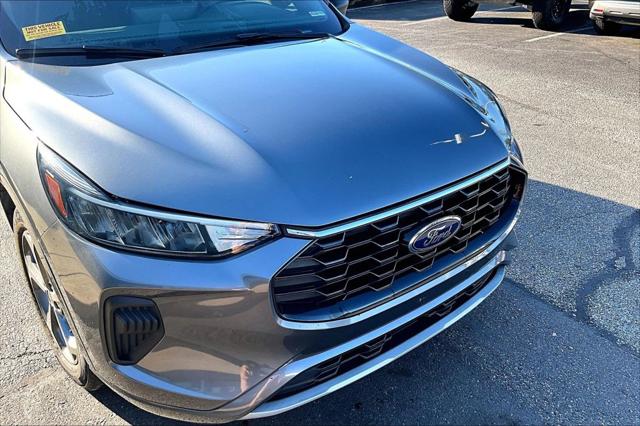 Used 2023 Ford Escape ST-Line For Sale in Olive Branch, MS