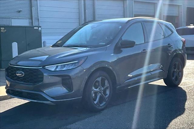 Used 2023 Ford Escape ST-Line For Sale in Olive Branch, MS
