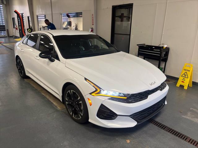 2022 Kia K5 GT-Line for sale in Groveport, OH