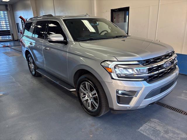 2022 Ford Expedition Limited for sale in Groveport, OH