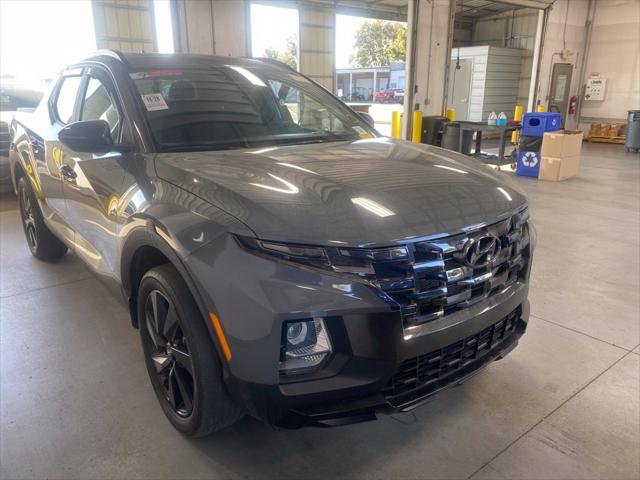 2023 Hyundai Santa Cruz NIGHT for sale in Groveport, OH