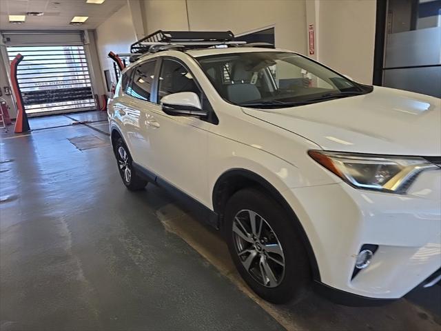 2017 Toyota RAV4 XLE for sale in Groveport, OH