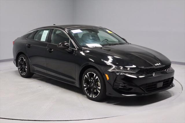 2024 Kia K5 GT-Line for sale in Groveport, OH