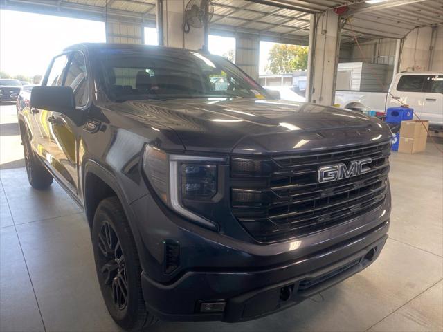 2024 GMC Sierra 1500 4WD Crew Cab Short Box Elevation with 3VL for sale in Groveport, OH