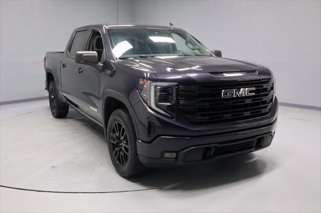2024 GMC Sierra 1500 4WD Crew Cab Short Box Elevation with 3VL for sale in Groveport, OH
