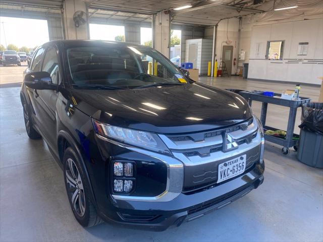 2024 Mitsubishi Outlander Sport 2.0 SE for sale in Groveport, OH