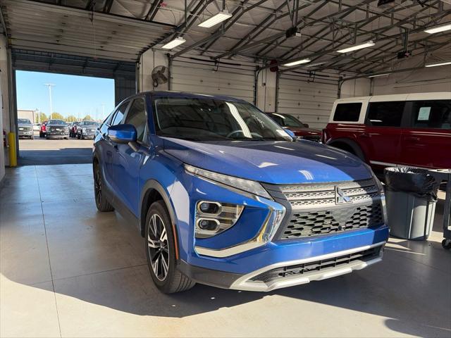 2025 Mitsubishi Eclipse Cross SE S-AWC for sale near Groveport, OH