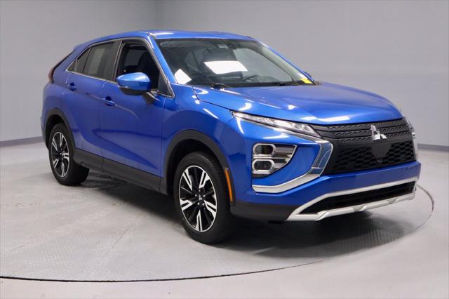 2025 Mitsubishi Eclipse Cross SE S-AWC for sale near Groveport, OH