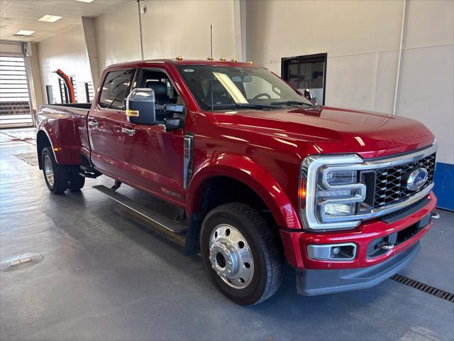 2024 Ford F-450 for sale near Groveport, OH