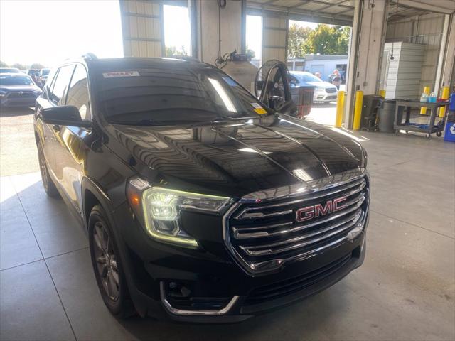 2023 GMC Terrain FWD SLT for sale in Groveport, OH