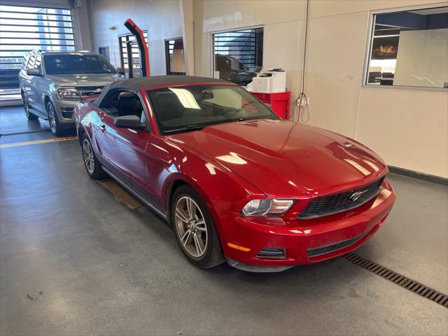 2010 Ford Mustang for sale near Groveport, OH