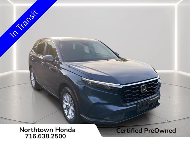 2024 Honda CR-V EX AWD for sale in Amherst, NY