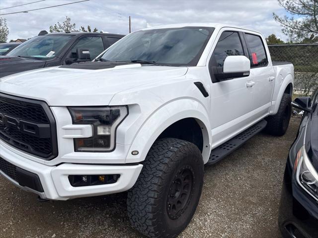 2020 Ford F-150 Raptor for sale in Temecula, CA