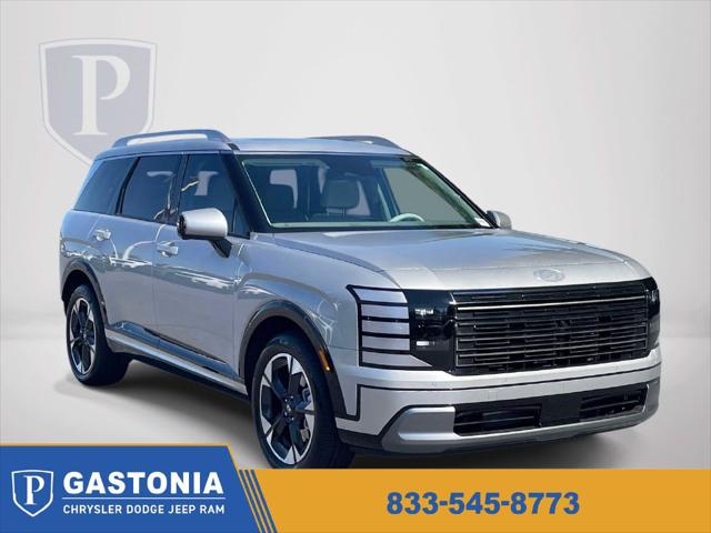 2026 Hyundai Palisade Hybrid Limited for sale in Gastonia, NC