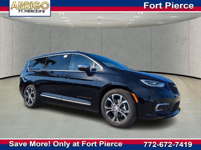 2026 Chrysler Pacifica Pinnacle for sale in Tamarac, FL