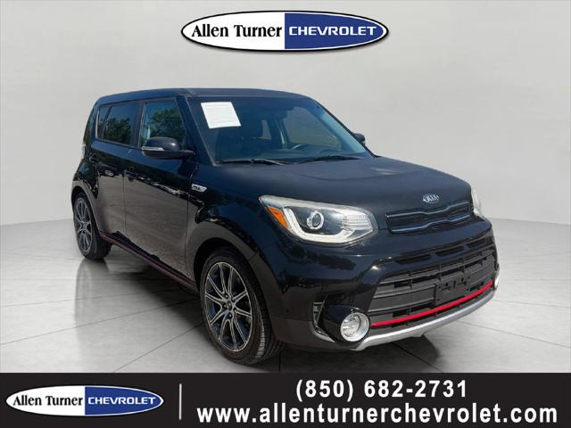 2018 Kia Soul  for sale in Crestview, FL
