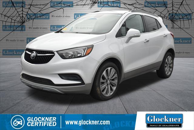 2018 Buick Encore Preferred for sale in Ashland, KY