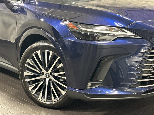 2023 Lexus RX 350 Premium Plus
