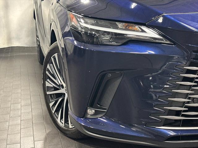 2023 Lexus RX 350 Premium Plus