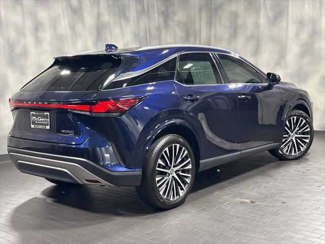 2023 Lexus RX 350 Premium Plus