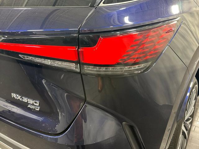 2023 Lexus RX 350 Premium Plus