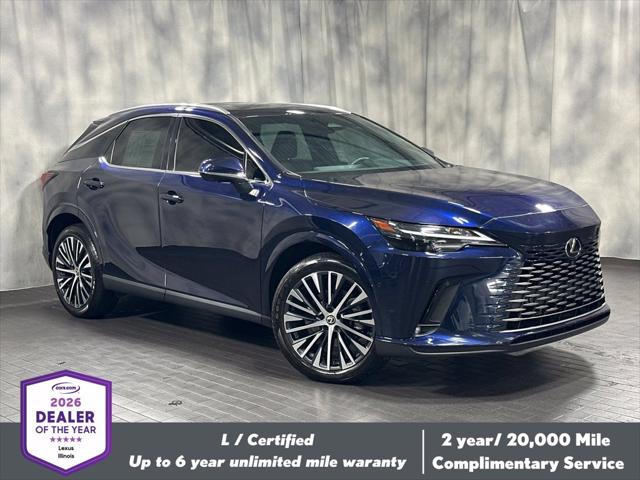 2023 Lexus RX 350 Premium Plus for sale in Westmont, IL