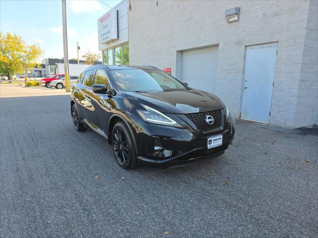 2024 Nissan Murano SV Intelligent AWD for sale in Glen Burnie, MD