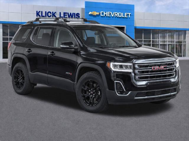 2023 GMC Acadia AWD AT4 for sale in Palmyra, PA