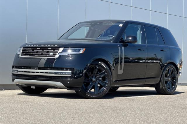 2023 Land Rover Range Rover P400 SE for sale in City Of Industry, CA