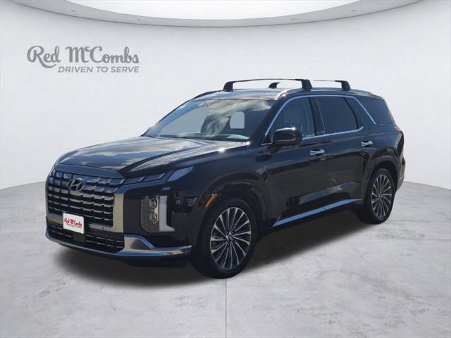 2023 Hyundai Palisade Calligraphy for sale in San Antonio, TX