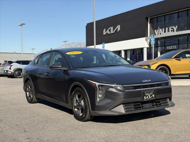 2025 Kia K4 LXS for sale in Fontana, CA