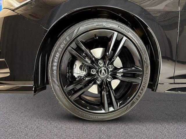 2026 Acura Integra FWD A-Spec with Technology