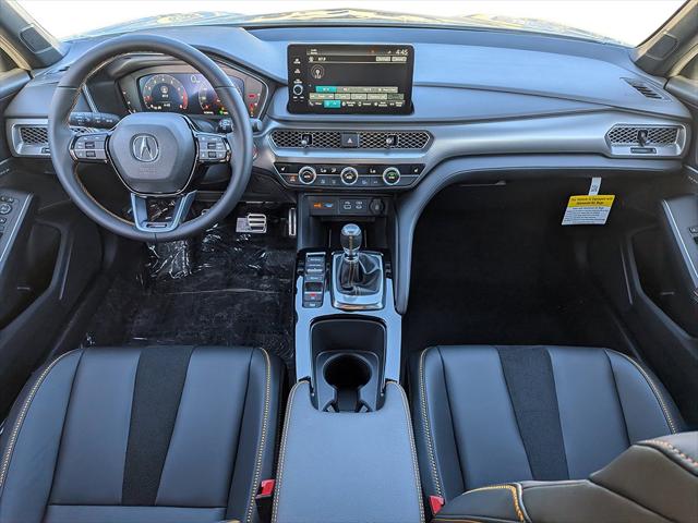 2026 Acura Integra FWD A-Spec with Technology