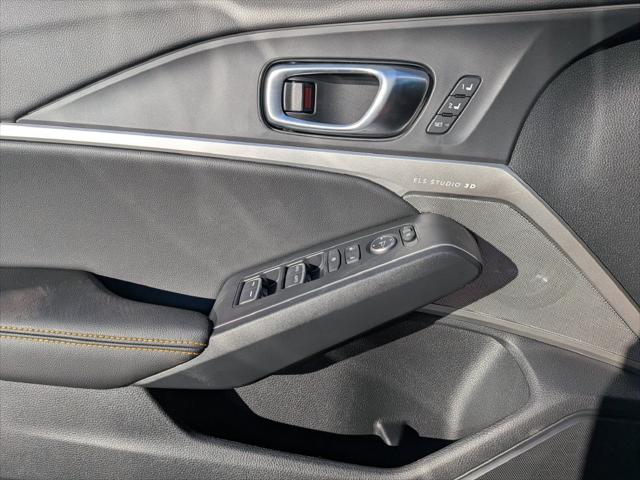 2026 Acura Integra FWD A-Spec with Technology