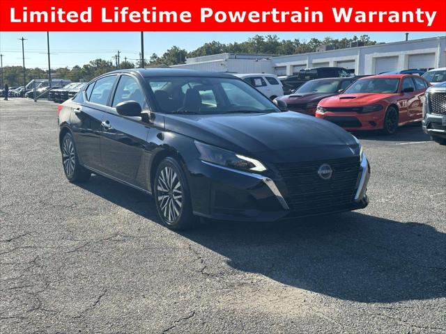 2024 Nissan Altima SV FWD for sale in Prince Frederick, MD