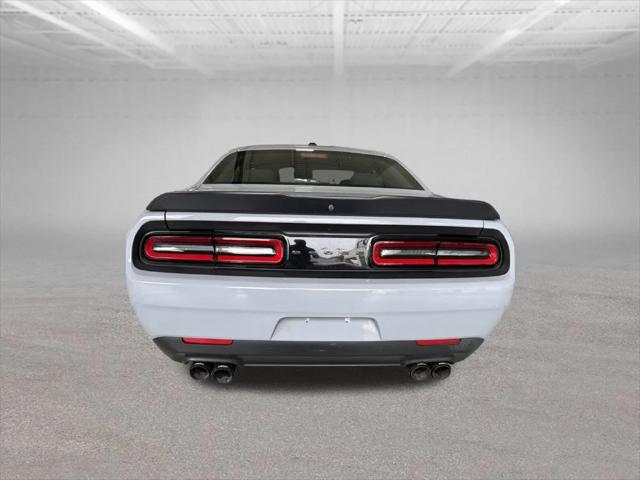 2022 Dodge Challenger R/T 2022 Dodge Challenger R/T