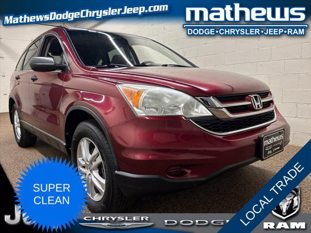 2011 Honda CR-V EX for sale near Marion, OH