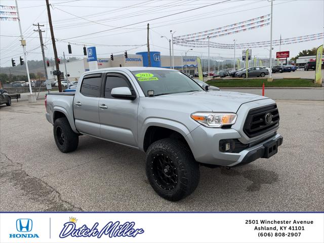2022 Toyota Tacoma SR V6 for sale in Ashland, KY