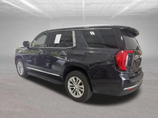 2023 GMC Yukon 4WD SLT 2023 GMC Yukon 4WD SLT