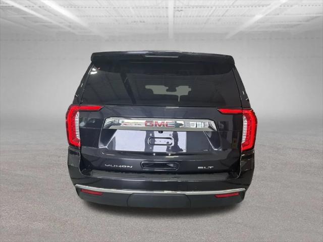 2023 GMC Yukon 4WD SLT 2023 GMC Yukon 4WD SLT