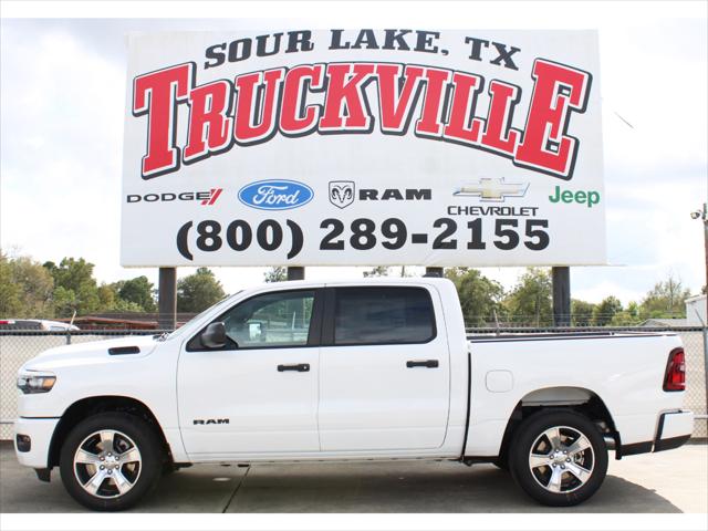 2027 Ram 1500 Express for sale in Sour Lake, TX