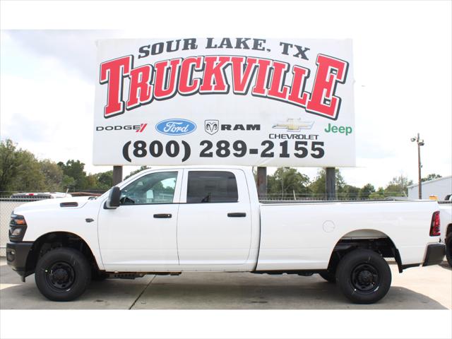 2027 Ram 2500 Tradesman for sale in Sour Lake, TX