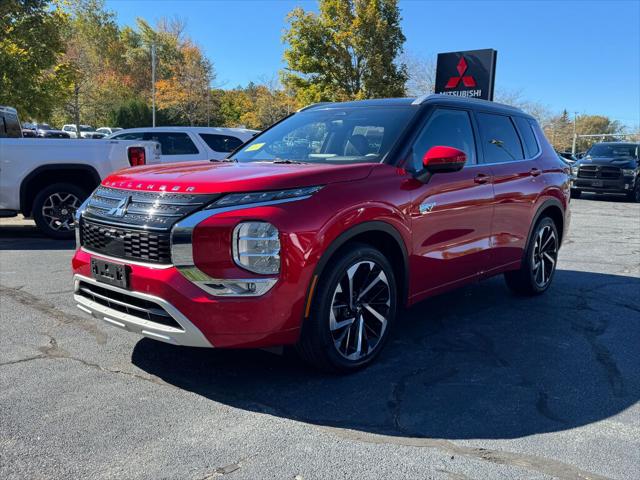 Mitsubishi Cars for Sale Near Chicopee, MA